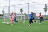 Officiële opening van de nieuwe speelkooi op Sportpark Het Springer (Fotoboek 1) (6/48)